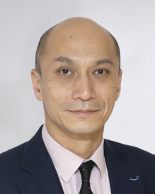 Thumbnail of Dr. TEOH Yuen Bun, Anthony