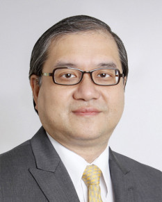 Thumbnail of Dr. LAW Wai Lun