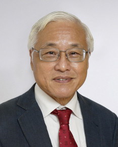 Thumbnail of Dr. TAM Kwong Hang, Paul