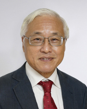Thumbnail of Dr. TAM Kwong Hang, Paul