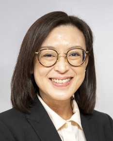 Thumbnail of Dr. CHENG Pui Gee, Bonnie