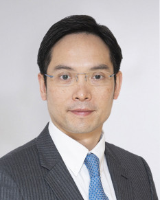 Thumbnail of Prof. CHAN Chi Yan, Albert