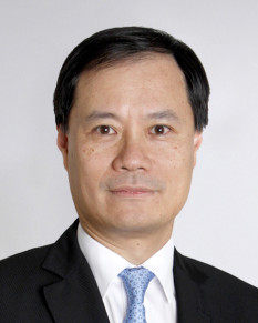 Thumbnail of Prof. CHENG Wing Keung, Stephen
