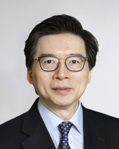 Thumbnail of Prof. CHU Kent Man