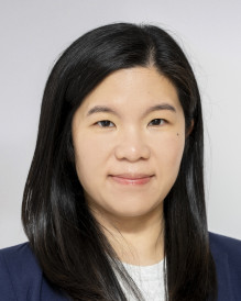 Thumbnail of Dr. LEUNG Chi Lun, Yvonne