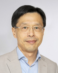 Thumbnail of Prof. WONG Kak Yuen, Kenneth