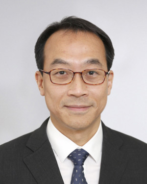 Thumbnail of Dr. KOU Sio Kei