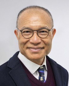 Thumbnail of Dr. WONG Wai Kwok, Jimmy