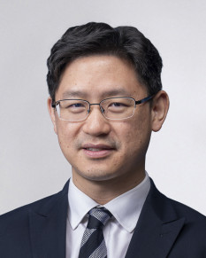 Thumbnail of Prof. CHEUNG Pui Yin, Jason