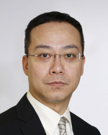 Thumbnail of Dr. YEUNG Chun Yip