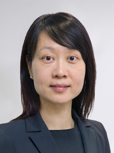 Thumbnail of Dr. CHAN On On, Annie