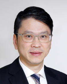 Thumbnail of Prof. LEUNG Wai Keung