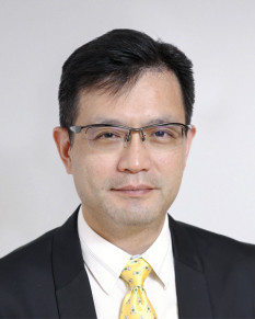 Thumbnail of Prof. YUEN Man Fung