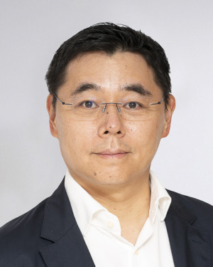 Thumbnail of Dr. LAM Man Fai