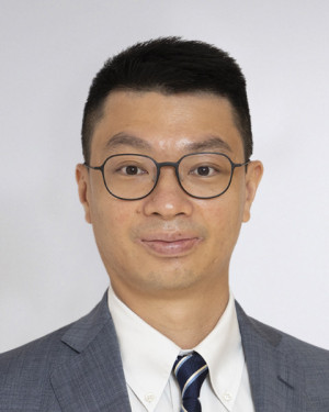 Thumbnail of Dr. TSANG Chun Pong