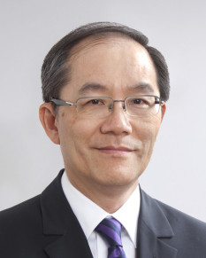 Thumbnail of Dr. LI Chung Ki, Patrick
