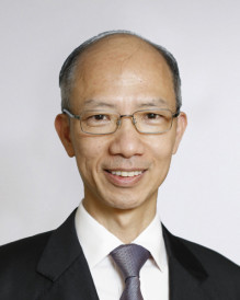 Thumbnail of Dr. NG Kwok Keung, Daniel