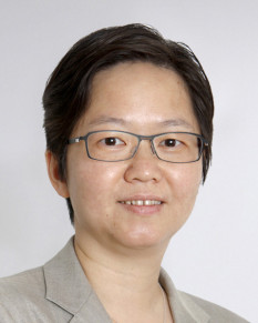 Thumbnail of Dr. WONG Lai Yin