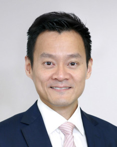 Thumbnail of Dr. CHAN Leung Kwai, Jason