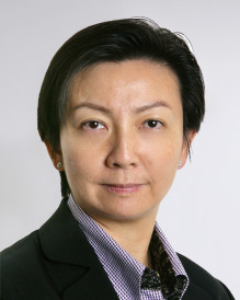 Thumbnail of Dr. CHAU Mo Chee, Elaine