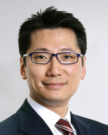 Thumbnail of Dr. HO Hung Kwong, Duncan