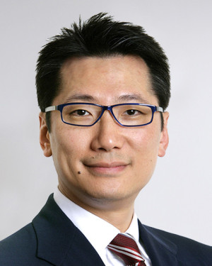 Thumbnail of Dr. HO Hung Kwong, Duncan