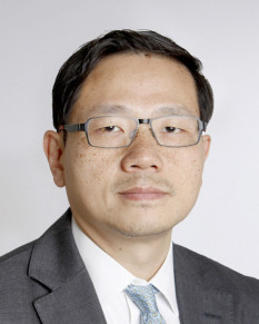 Thumbnail of Prof. TSE Hung Fat