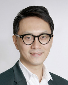 Thumbnail of Prof. YIU Kai Hang