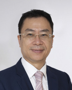 Thumbnail of Dr. HO Hok Kung, Marco