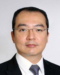 Thumbnail of Dr. CHAN Wai Ming, Alson