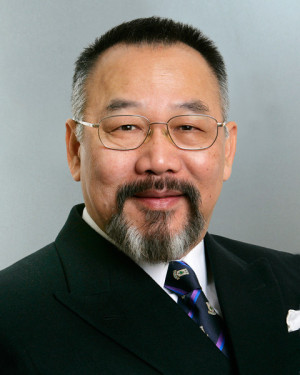 Thumbnail of Dr. LI Wai Tsuen, Walter