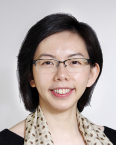 Thumbnail of Dr. FUNG Pok Lam, Polly