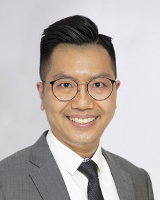 Thumbnail of Dr. WONG Man Cheong, Dennis
