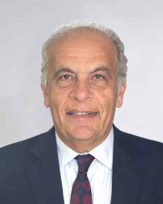 Thumbnail of Prof. SAMMAN, Nabil