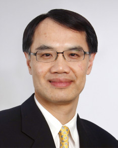 Thumbnail of Dr. CHOW Chi Ping, Alex