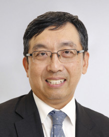 Thumbnail of Dr. HO Chiu Ming