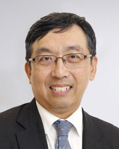 Thumbnail of Dr. HO Chiu Ming