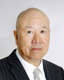 Thumbnail of Dr. MA, Gordon