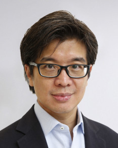 Thumbnail of Dr. CHENG Ming Shiaw