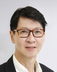 Thumbnail of Dr. LEE Tin Chak
