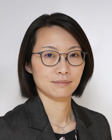 Thumbnail of Dr. CHAN Pui Shan, Julia