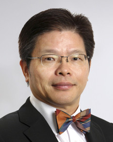 Thumbnail of Dr. WONG Wai Sang
