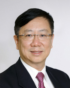Thumbnail of Dr. YIU Ming Kwong