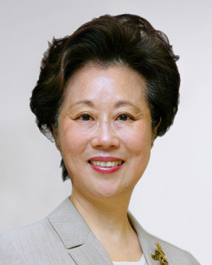 縮圖 - 曹吳美齡醫生