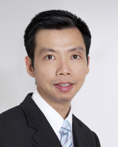 Thumbnail of Dr. YAU Wah Hon