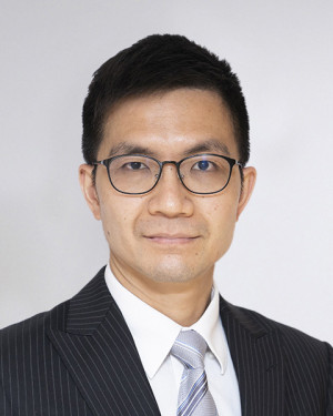 Thumbnail of Dr. WONG Kin Wa
