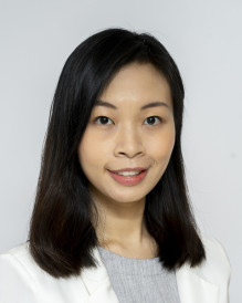 Thumbnail of Dr. CHAN Kam Sheung, Lily