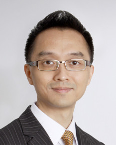 Thumbnail of Dr. CHEUNG Yu, Vincent