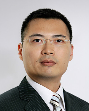 Thumbnail of Dr. CHOW Wing Man, Raymond