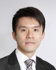 Thumbnail of Dr. CHUNG Chak Cheong, Calvin